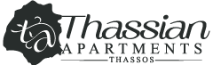 Thassian apartments